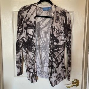 Simply Vera Vera Wang Cardigan